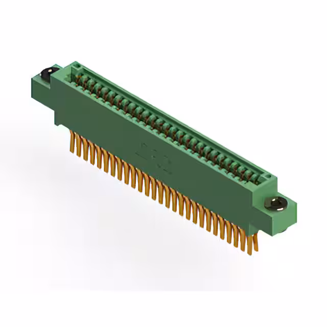 845-054-560-803 EDAC Inc.  Edgeboard Connectors